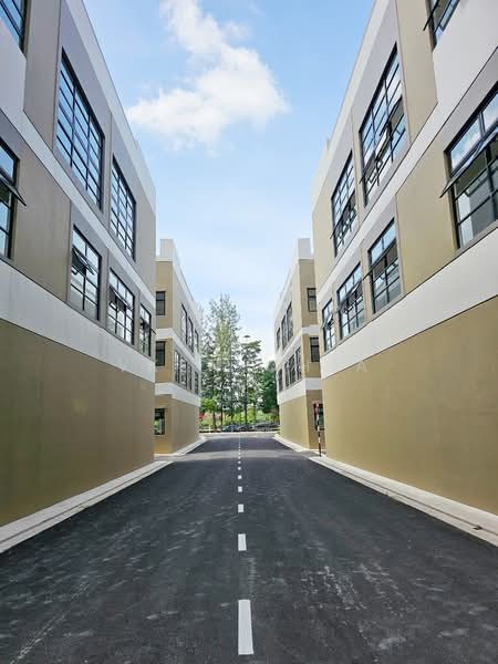 Kedai / Pejabat untuk Disewa di Horizon Hills (Iskandar Puteri (Nusajaya)) - Vken Chia - PropertyGuru.com.my