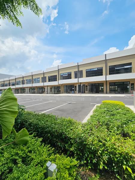 Kedai / Pejabat untuk Disewa di Horizon Hills (Iskandar Puteri (Nusajaya)) - Vken Chia - PropertyGuru.com.my
