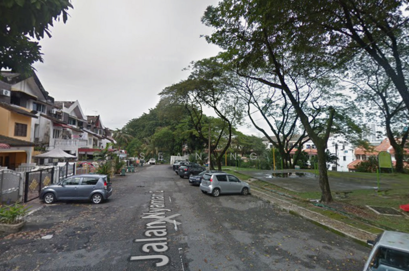 Untuk Disewa - Taman Bukit Indah