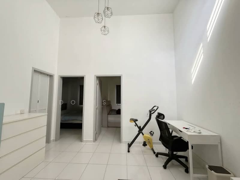 2-storey Terraced House for Rent in Setia Alam (Selangor) - Doris Chuah - Bedroom - PropertyGuru.com.my