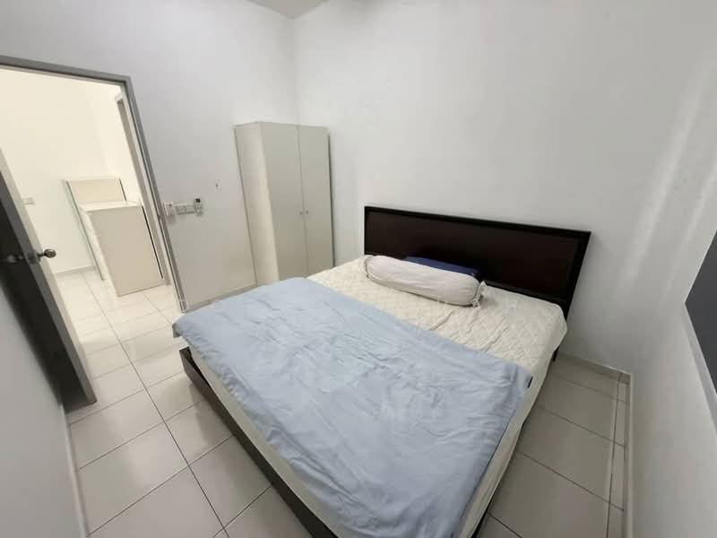 2-storey Terraced House for Rent in Setia Alam (Selangor) - Doris Chuah - Bedroom - PropertyGuru.com.my