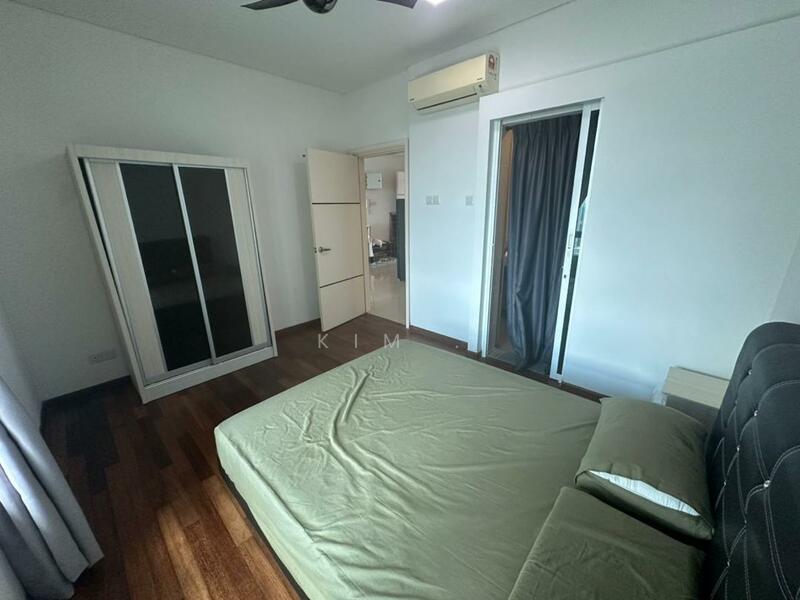 1Medini untuk Untuk Disewa - RM 2,000 /bulan, Feb 2026 - Bedroom - PropertyGuru.com.my