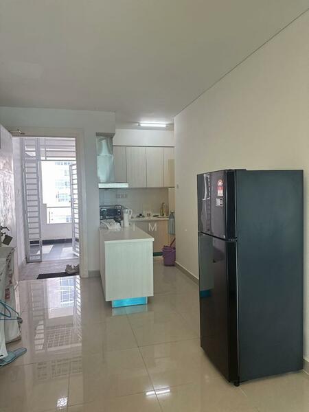1Medini untuk Untuk Disewa - RM 2,000 /bulan, Feb 2026 - Kitchen - PropertyGuru.com.my