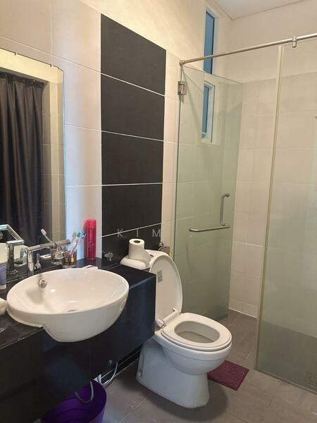 1Medini untuk Untuk Disewa - RM 2,000 /bulan, Feb 2026 - Bathroom - PropertyGuru.com.my