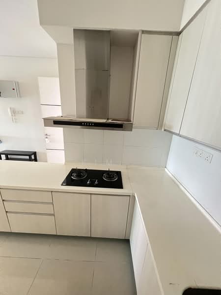 Servis Apartment untuk Disewa di 1Medini - Kim . - PropertyGuru.com.my
