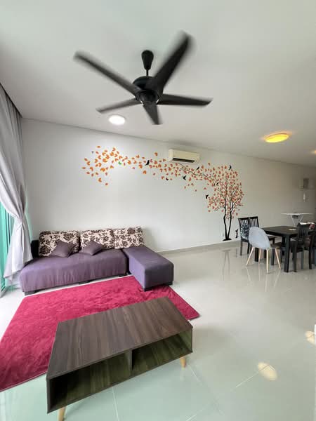 Servis Apartment untuk Disewa di 1Medini - Kim . - PropertyGuru.com.my