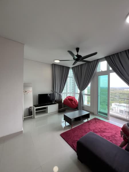 Servis Apartment untuk Disewa di 1Medini - Kim . - PropertyGuru.com.my
