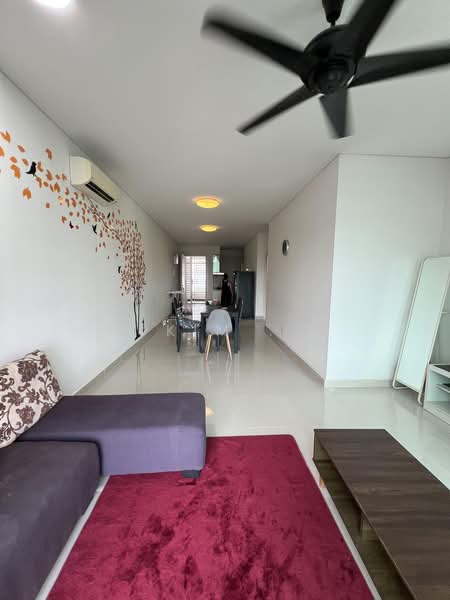 Servis Apartment untuk Disewa di 1Medini - Kim . - PropertyGuru.com.my