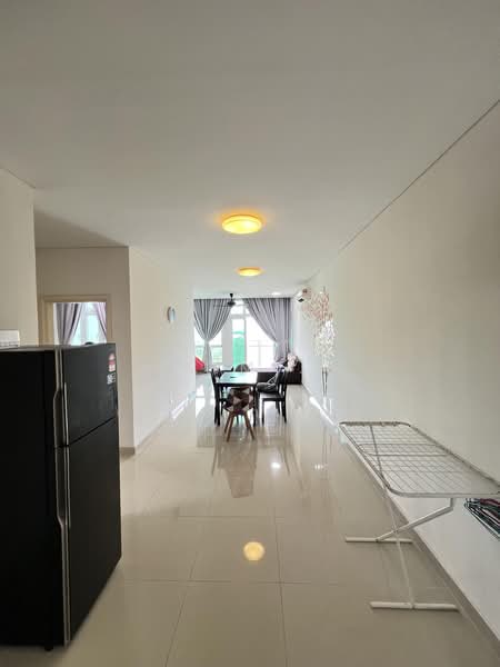 Servis Apartment untuk Disewa di 1Medini - Kim . - PropertyGuru.com.my