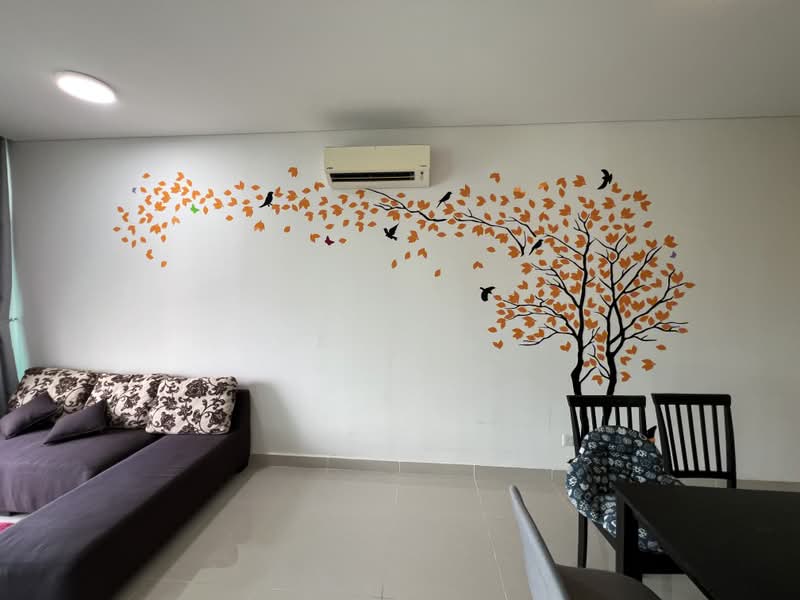 Servis Apartment untuk Disewa di 1Medini - Kim . - PropertyGuru.com.my