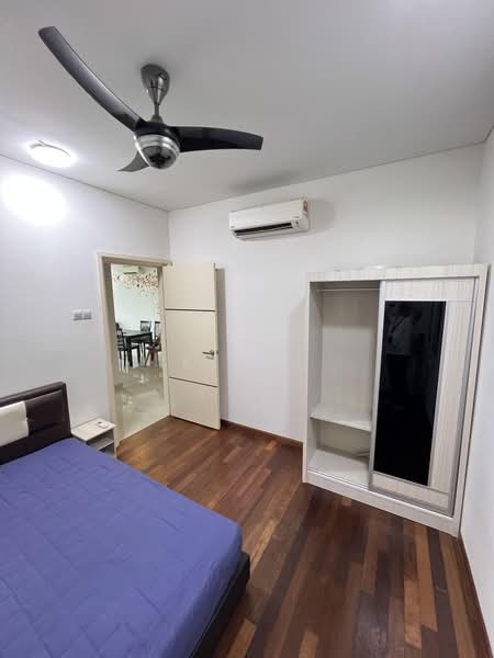 Servis Apartment untuk Disewa di 1Medini - Kim . - PropertyGuru.com.my