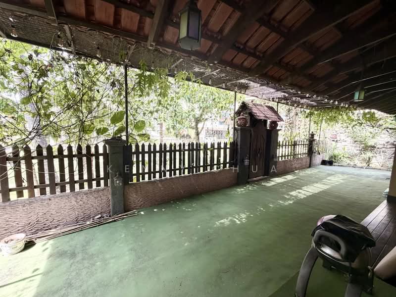 Bungalow House untuk Dijual di Seksyen U1 (Glenmarie) - Kenny Chua - Exterior - PropertyGuru.com.my