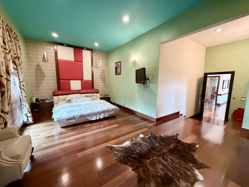 Bungalow House untuk Dijual di Seksyen U1 (Glenmarie) - Kenny Chua - Bedroom - PropertyGuru.com.my