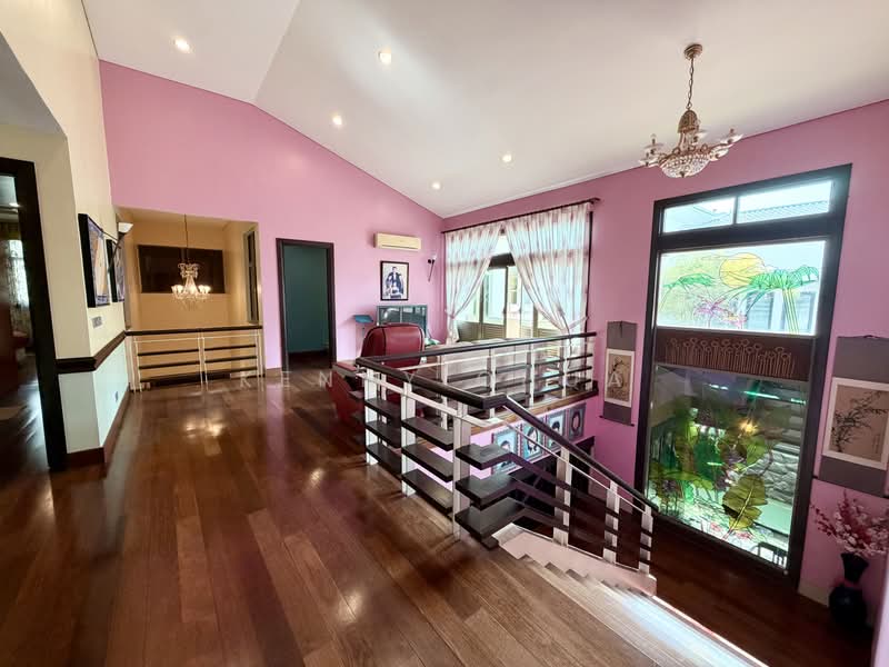 Bungalow House untuk Dijual di Seksyen U1 (Glenmarie) - Kenny Chua - Interior - PropertyGuru.com.my