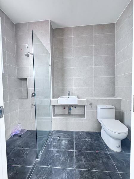 2-storey Terraced House for Sale in Johor Bahru (Johor) - Bosco Eng - Bathroom - PropertyGuru.com.my