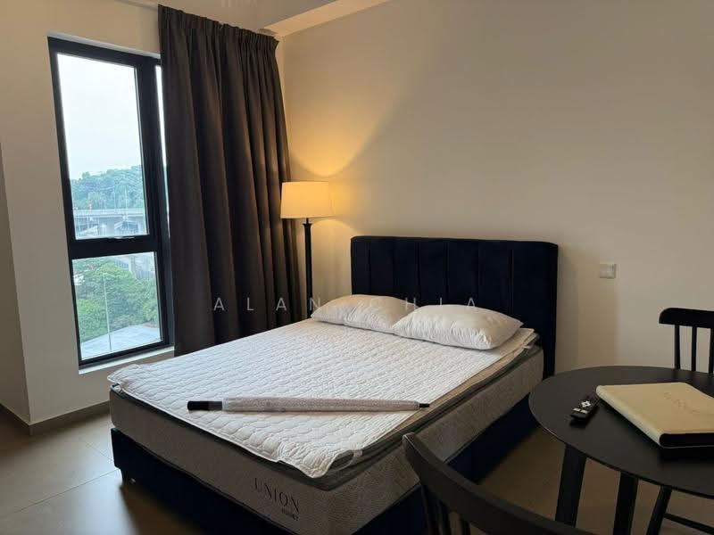 Service Residence for Rent at Mossaz @ Empire City - Alan Chia - Bedroom - PropertyGuru.com.my