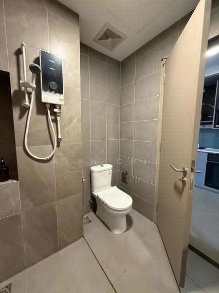 Service Residence for Rent at Mossaz @ Empire City - Alan Chia - Bathroom - PropertyGuru.com.my