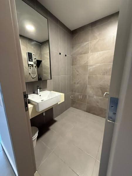Service Residence for Rent at Mossaz @ Empire City - Alan Chia - Bathroom - PropertyGuru.com.my