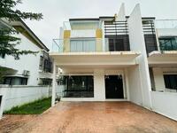 For Sale - Anggun 3 @ Rawang New Town Centre