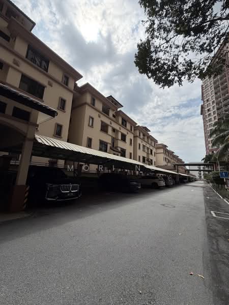 Condominium for Sale at Casa Indah 1 - Mori Ng - PropertyGuru.com.my