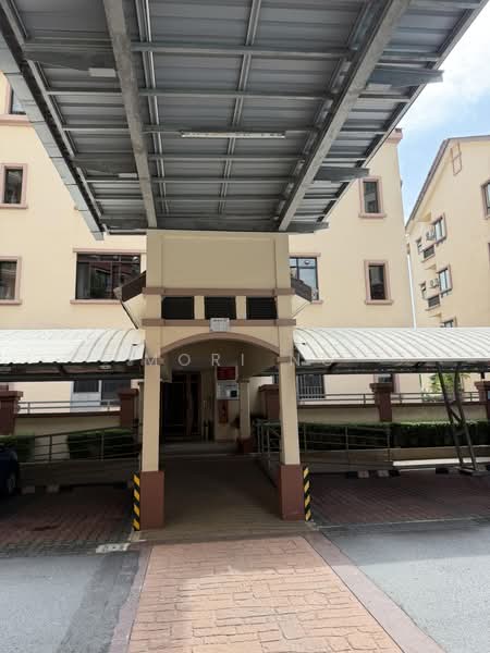 Condominium for Sale at Casa Indah 1 - Mori Ng - PropertyGuru.com.my