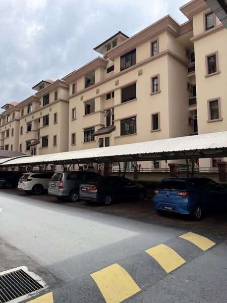 Condominium for Sale at Casa Indah 1 - Mori Ng - PropertyGuru.com.my