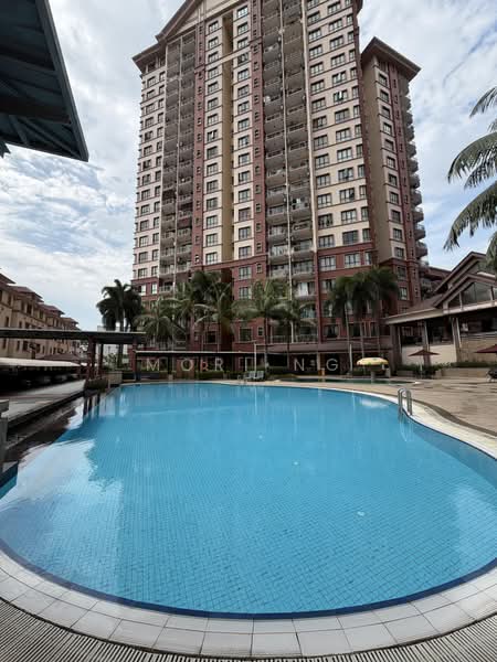 Condominium for Sale at Casa Indah 1 - Mori Ng - PropertyGuru.com.my