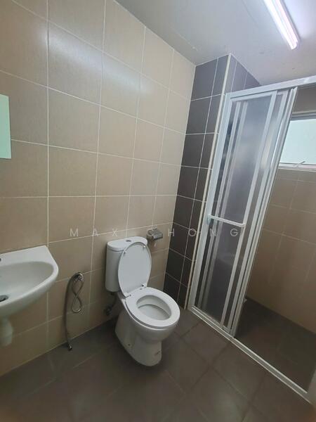 Razak City Residences (RC Residences) untuk Untuk Disewa - RM 1,800 /bulan, Feb 2026 - Bathroom - PropertyGuru.com.my