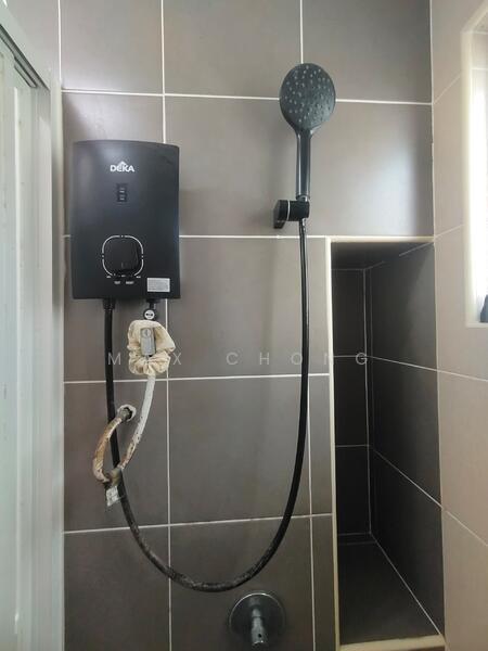 Razak City Residences (RC Residences) untuk Untuk Disewa - RM 1,800 /bulan, Feb 2026 - Bathroom - PropertyGuru.com.my