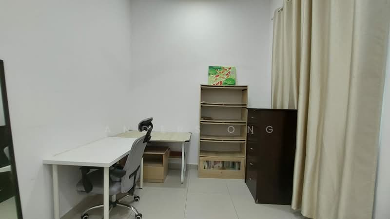 2-storey Terraced House for Rent in Batu Kawan (Penang) - Anders Ong - Study - PropertyGuru.com.my