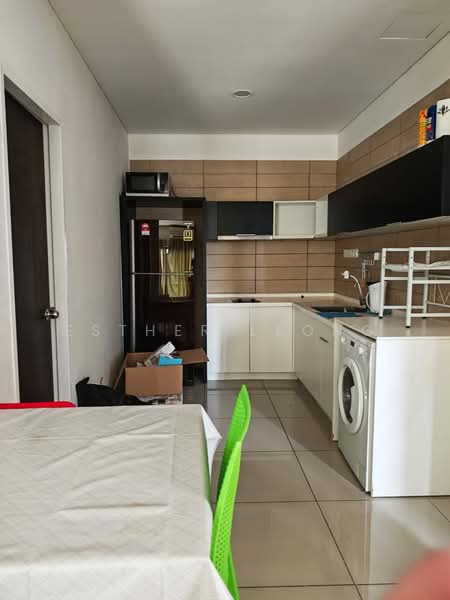 Service Residence for Rent at D'Latour - Esther Leong - Kitchen - PropertyGuru.com.my