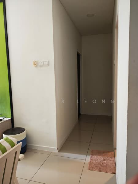 Service Residence for Rent at D'Latour - Esther Leong - Corridor - PropertyGuru.com.my