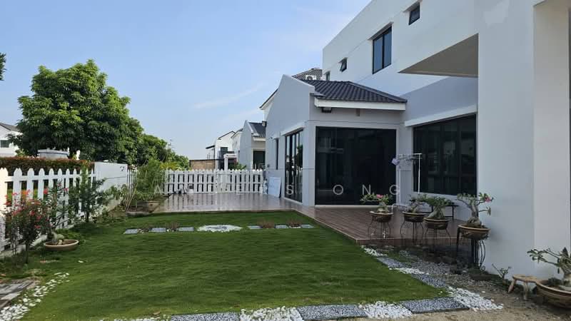 2-storey Terraced House for Rent in Batu Kawan (Penang) - Anders Ong - PropertyGuru.com.my