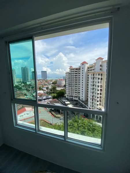 Apartment for Sale at Skyridge Apartment - Kah Yang - View - PropertyGuru.com.my
