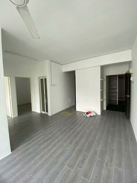 Apartment for Sale at Skyridge Apartment - Kah Yang - Interior - PropertyGuru.com.my