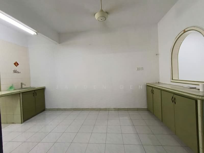 Taman Bahagia untuk Untuk Dijual - RM 499,000, Feb 2026 - Kitchen - PropertyGuru.com.my
