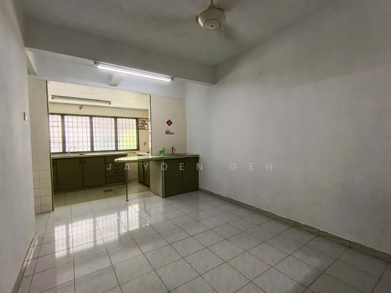 Taman Bahagia untuk Untuk Dijual - RM 499,000, Feb 2026 - Kitchen - PropertyGuru.com.my