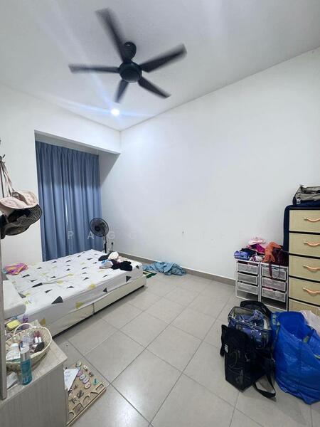 2-storey Terraced House for Sale in Taman Impian Emas (Skudai) - Paggie Tee - Bedroom - PropertyGuru.com.my