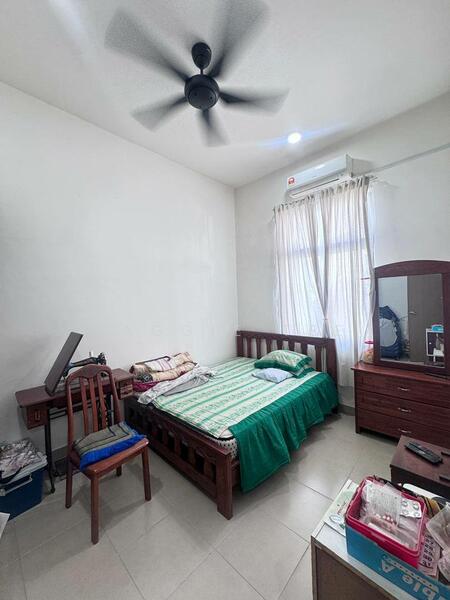 2-storey Terraced House for Sale in Taman Impian Emas (Skudai) - Paggie Tee - Bedroom - PropertyGuru.com.my