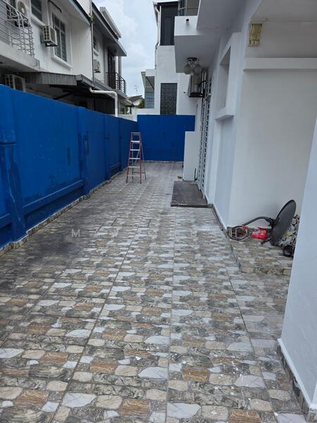 Untuk Dijual - Taman Mutiara Rini