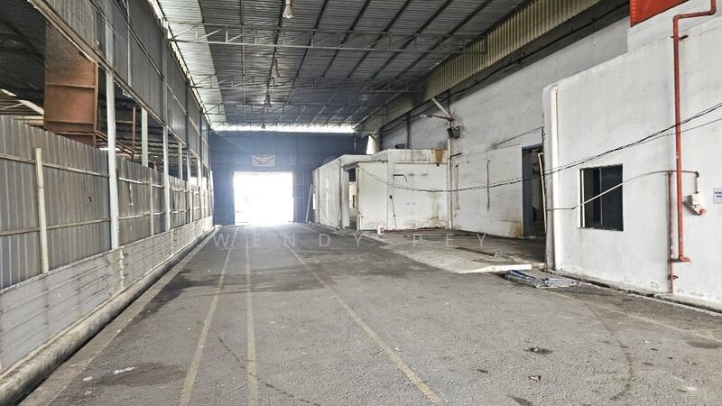 Detached Factory for Sale in Taman Iks Perda Simpang Ampat (Simpang Ampat) - Wendy Pey - Exterior - PropertyGuru.com.my