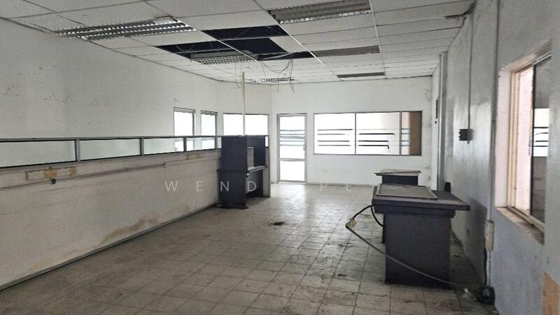 Detached Factory for Sale in Taman Iks Perda Simpang Ampat (Simpang Ampat) - Wendy Pey - Interior - PropertyGuru.com.my