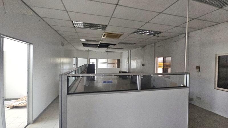 Detached Factory for Sale in Taman Iks Perda Simpang Ampat (Simpang Ampat) - Wendy Pey - Interior - PropertyGuru.com.my