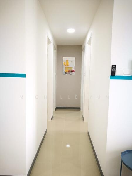 Corridor