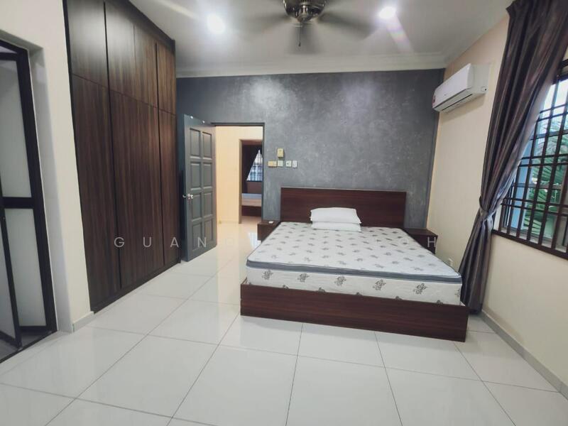 Jalan Indah @ Taman Bukit Indah untuk Untuk Dijual - RM 850,000, Apr 2026 - PropertyGuru.com.my