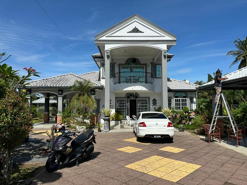 Bungalow for Sale in Alor Setar (Kedah) - Haneef . - Exterior - PropertyGuru.com.my