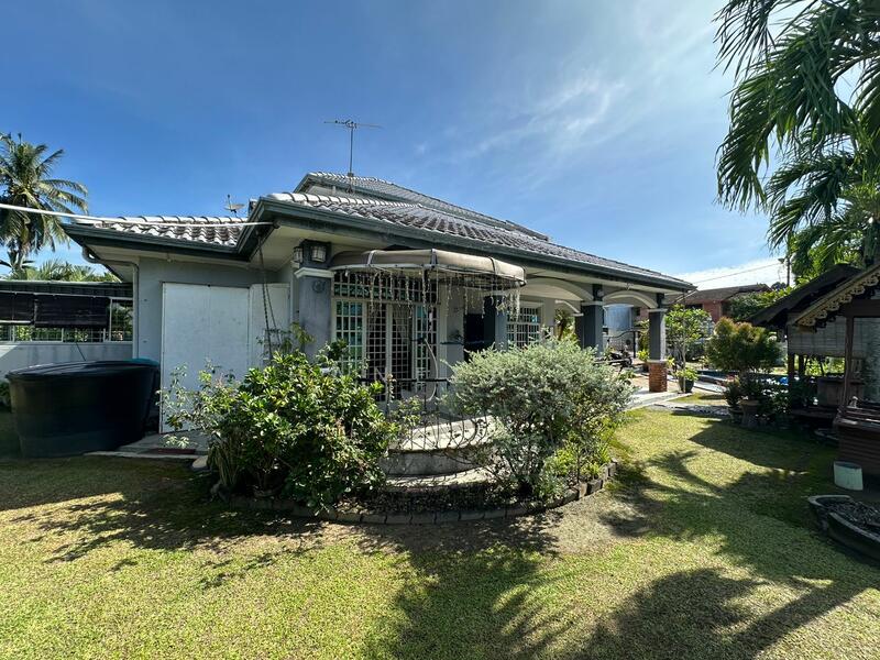 Bungalow for Sale in Alor Setar (Kedah) - Haneef . - Exterior - PropertyGuru.com.my