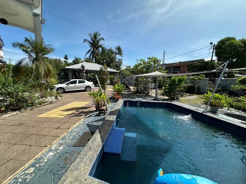 Bungalow for Sale in Alor Setar (Kedah) - Haneef . - Exterior - PropertyGuru.com.my