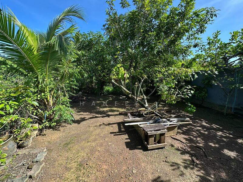 Bungalow for Sale in Alor Setar (Kedah) - Haneef . - Garden - PropertyGuru.com.my