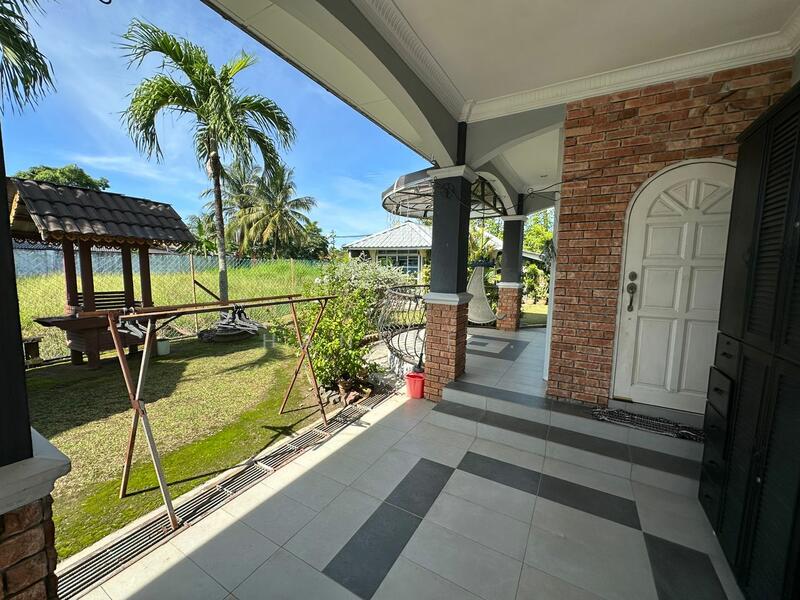 Bungalow for Sale in Alor Setar (Kedah) - Haneef . - Exterior - PropertyGuru.com.my